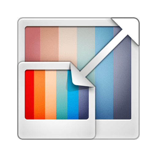 free photo resize for mac