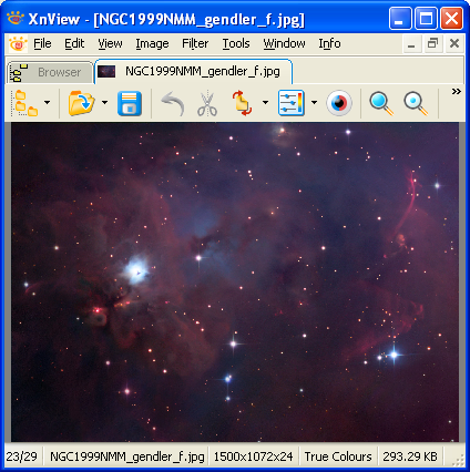 xnview mp photo viewer